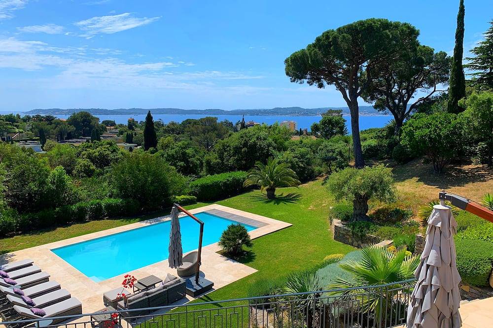 Maison de vacances