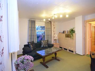 Ferienhaus für 2 Personen, mit Terrasse in Wernigerode