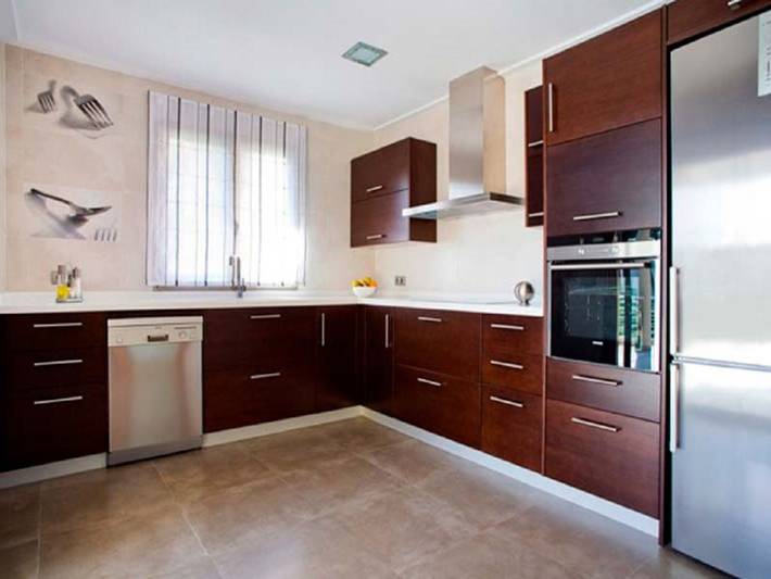 Villa mit pool für 6 Personen, mit Pool und Garten in Playa de Muro - 4