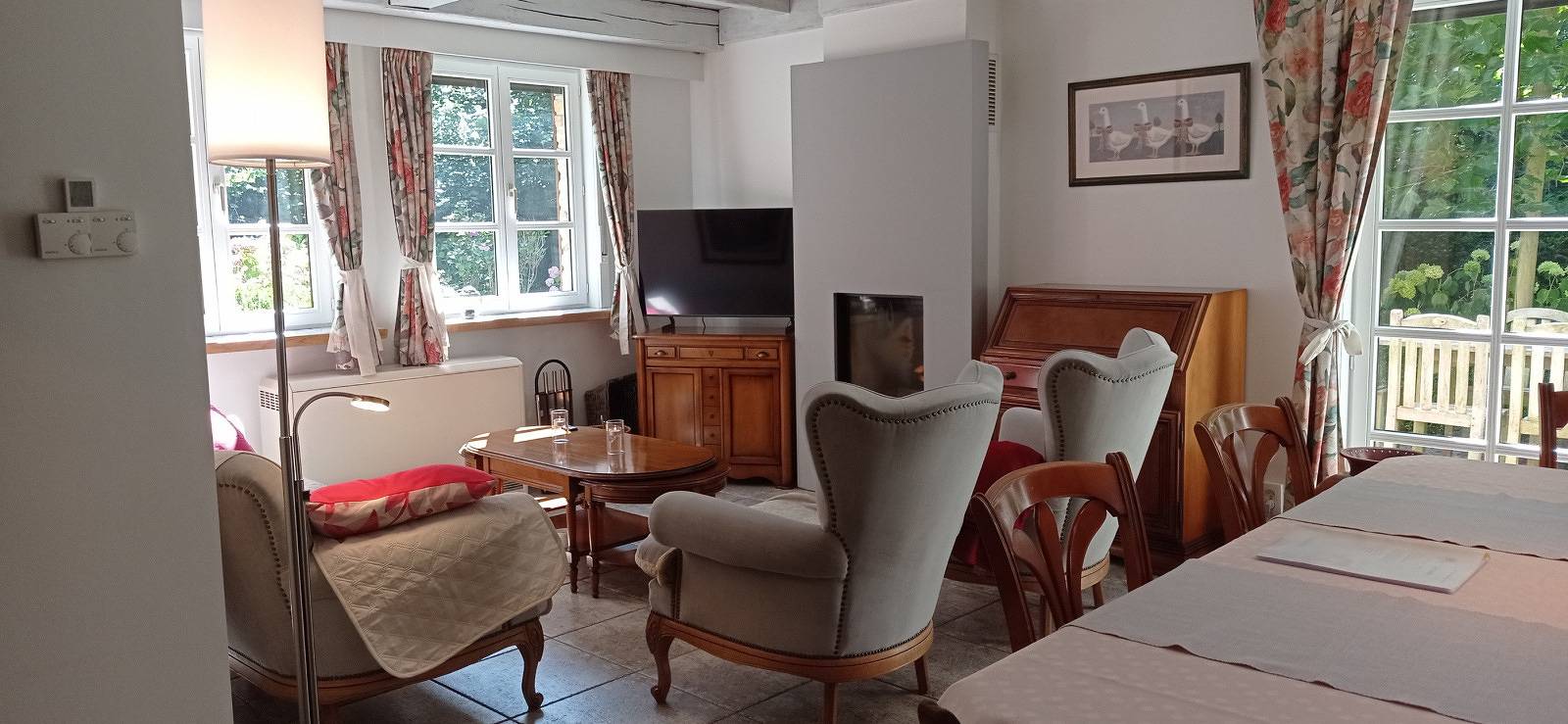 Charmantes Haus für 4 Personen mit privatem Garten in Aalter in Knesselare, Ostflandern