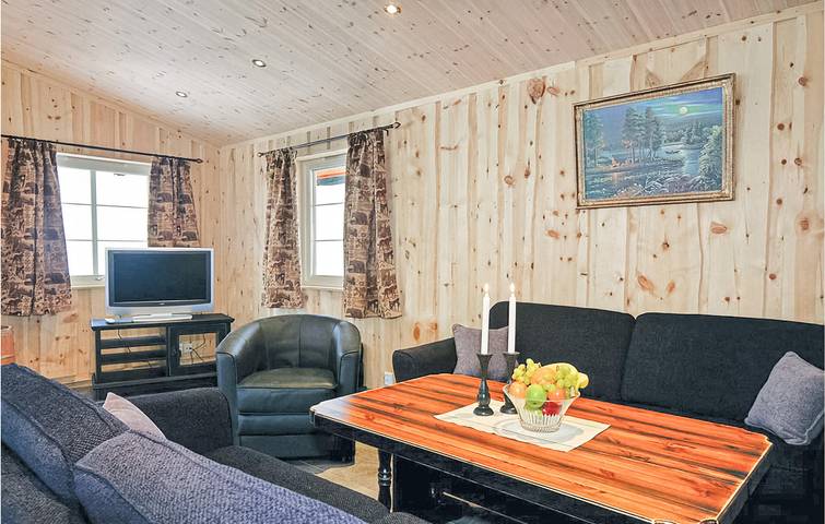 Ferienhaus für 17 Personen mit Terrasse in Hemsedal Stadt, Hemsedal