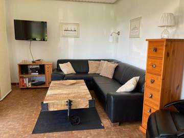 Ferienwohnung für 2 Personen in Friedrichskoog, Dithmarschen, Bild 3