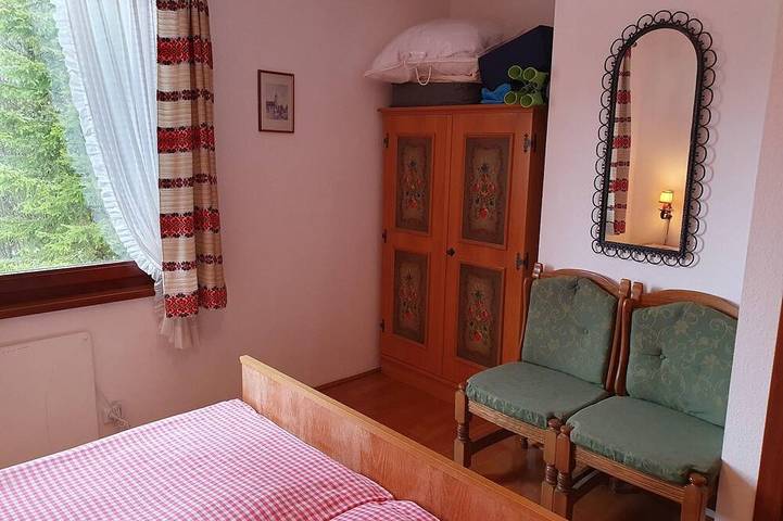 Ganze Wohnung, Wohnung im Bodental nahe Skipisten in Karawanken und Bachergebirge, Klagenfurt-Land
