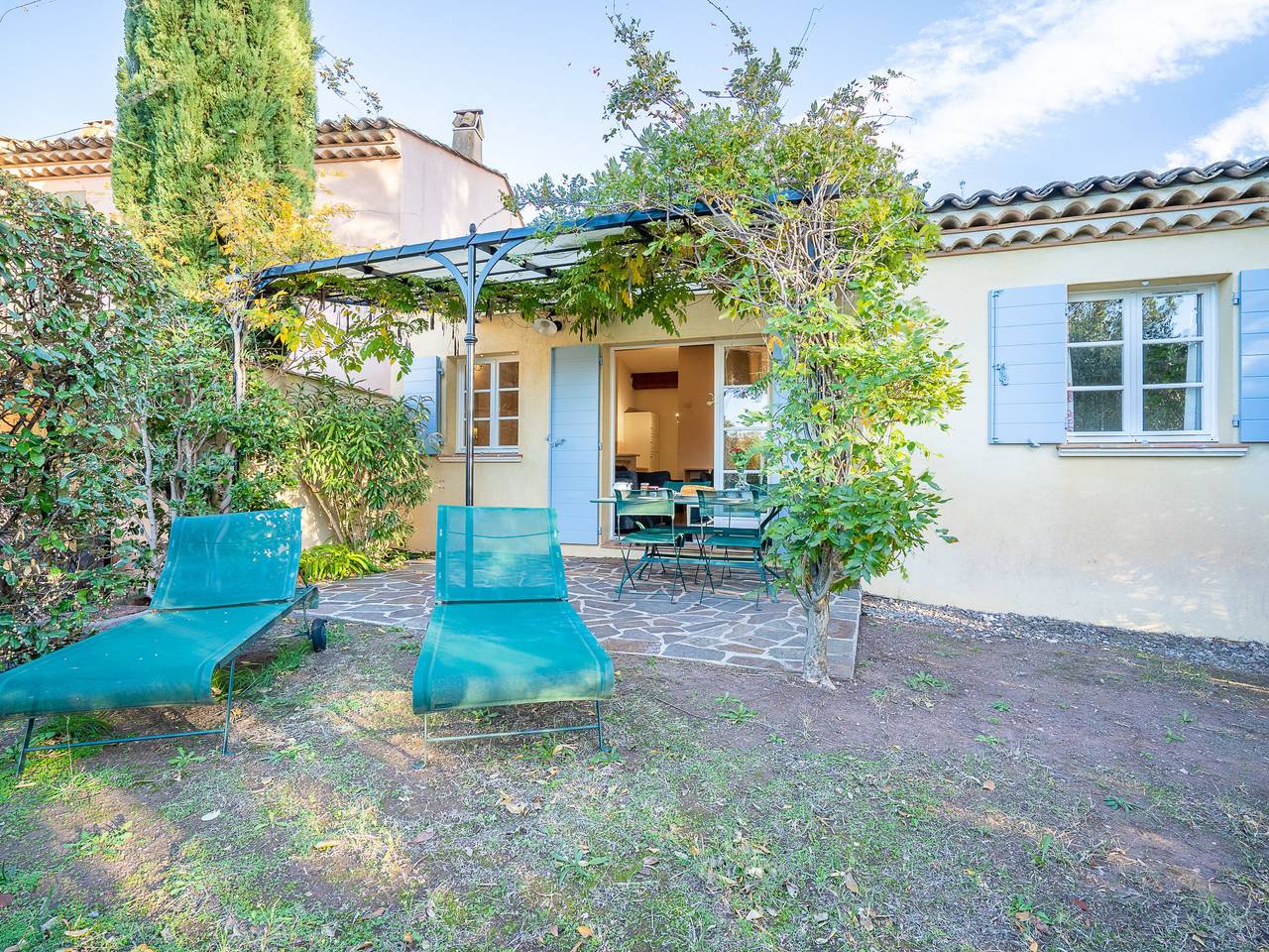 Le Domaine de St. Endréol Golf & Spa in La Motte, Draguignan region