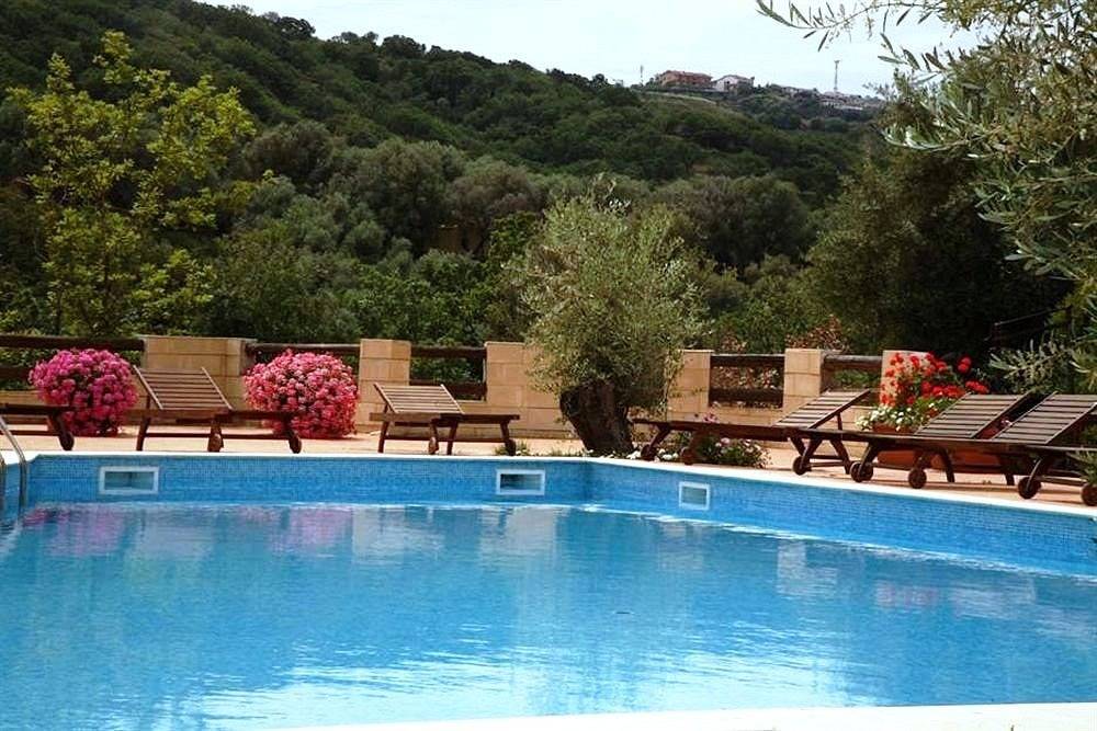 Apartamento entero, Residenza Mediterranea- Zambrone 2-room-apartment 2 Pax in Zambrone, Provincia de Vibo Valentia