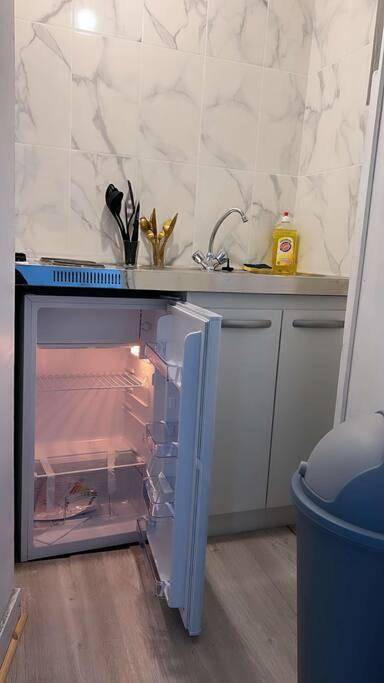 Gîte pour 4 personnes, avec Balcon ainsi que Terrasse et Vue à Le Mée-sur-Seine - 2