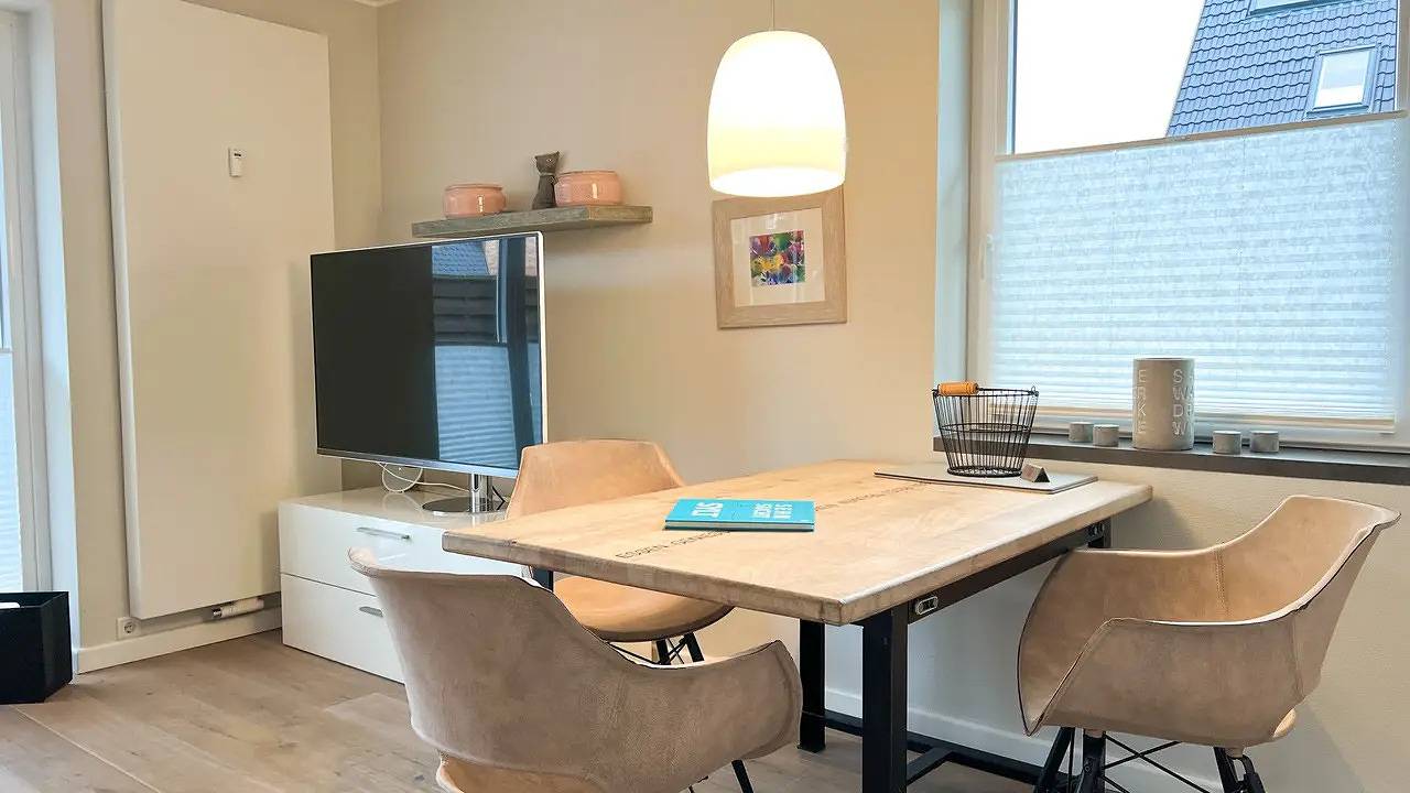 Appartamento vacanze a Sylt a partire da 186€ a notte