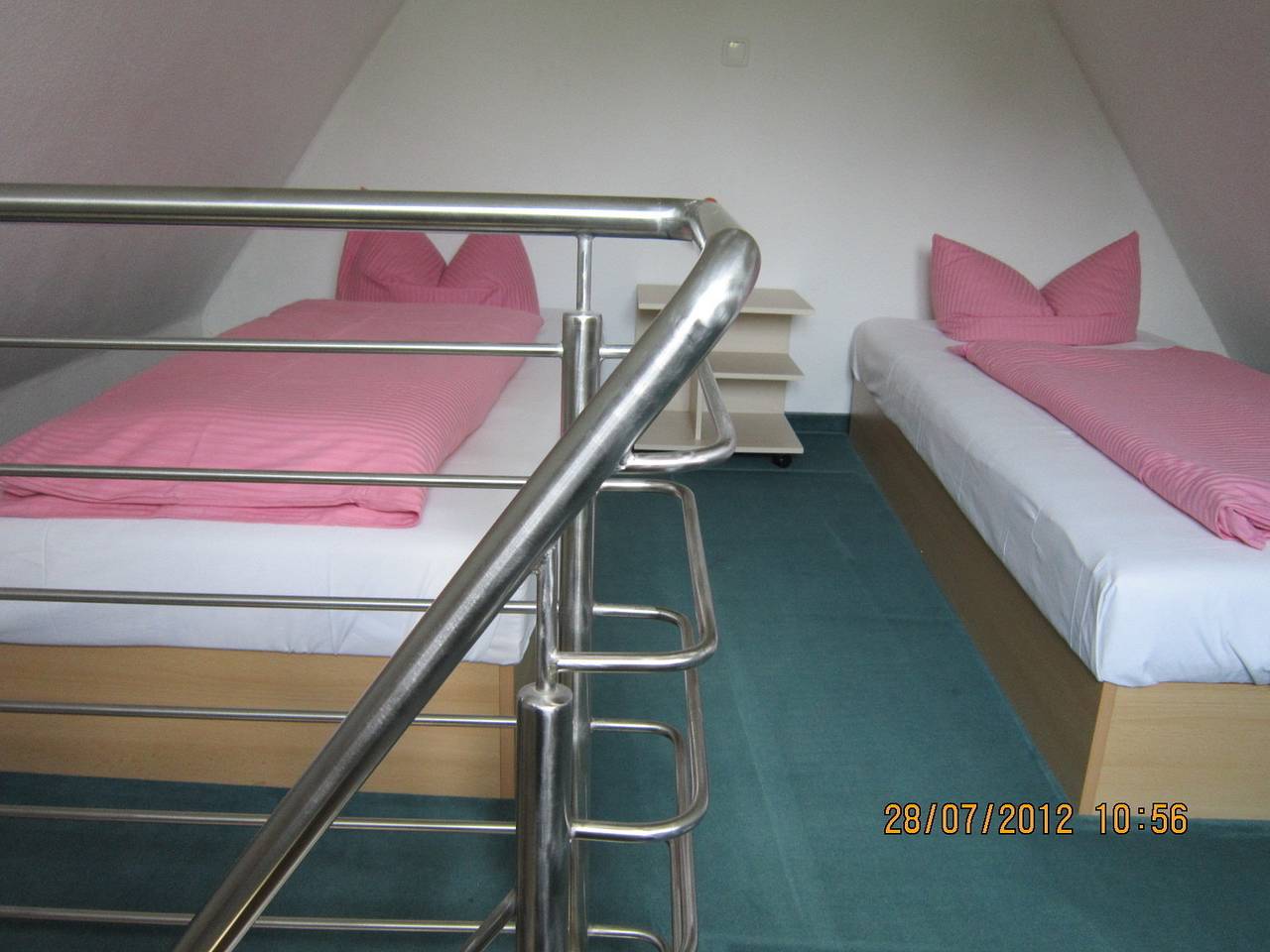 Ganze Ferienwohnung, Ostsee in Rostock, Rostock und Umgebung