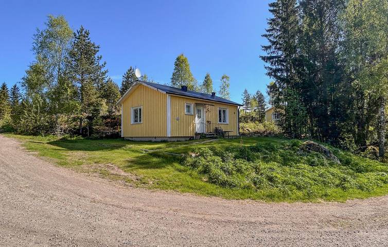 Hus för 5 Personer med sjöutsikt in Falkenbergs region