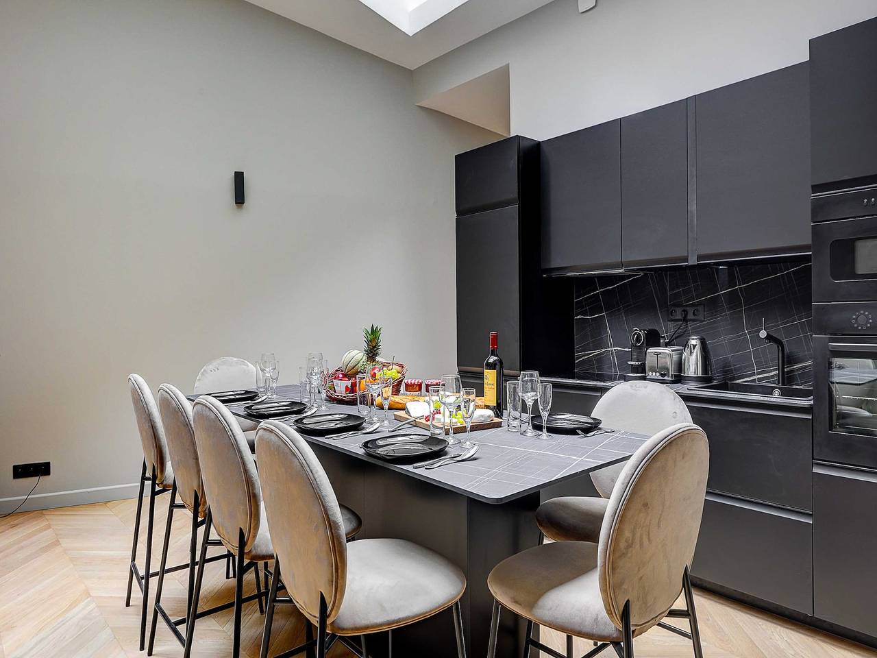 Appartement de vacances