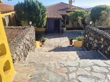 Casa De Vacaciones para 22 Personas en Granadilla de Abona, Tenerife Sur, Foto 1