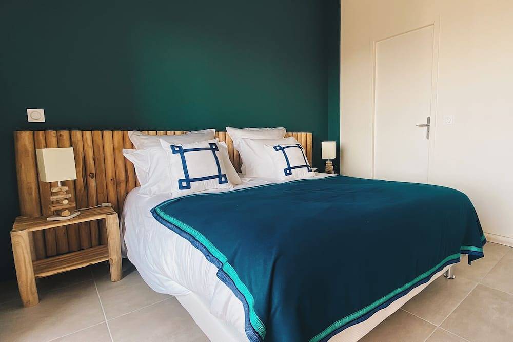 Villa Premium Avec Piscine à 1 Minute à Pied de la Plage ! in Carnon-Plage, Mauguio