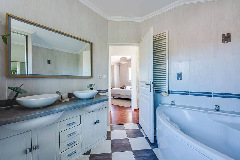 Villa Hegoa - 5 min from the beach - Heated pool - Between Biarritz and Hossegor in Tarnos, Côte d’Argent