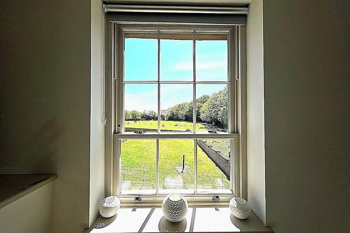 Holiday rental for 4 people in Ringwood