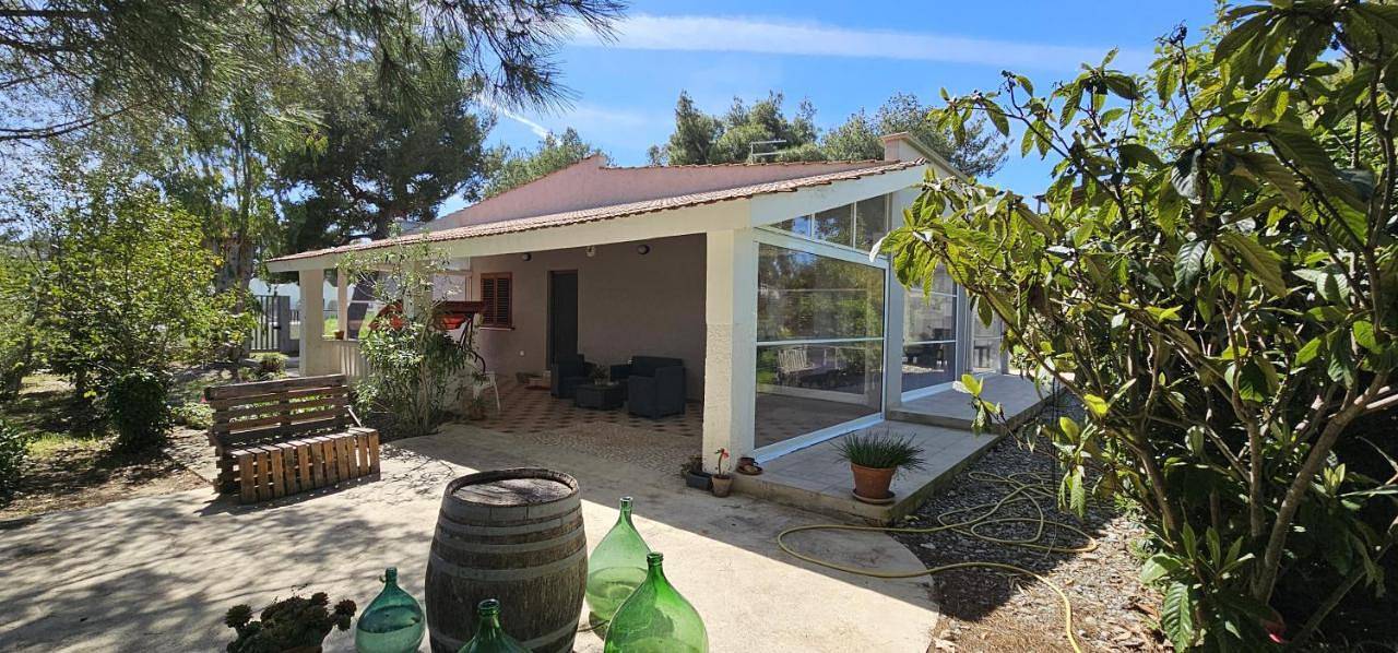 B&B Montedarena in Pulsano, Golfo di Taranto