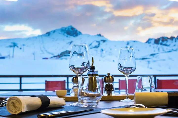 Apartamento entero, Apartamento 2 estancias 2/4 personas in Les Arcs, Bourg-Saint-Maurice