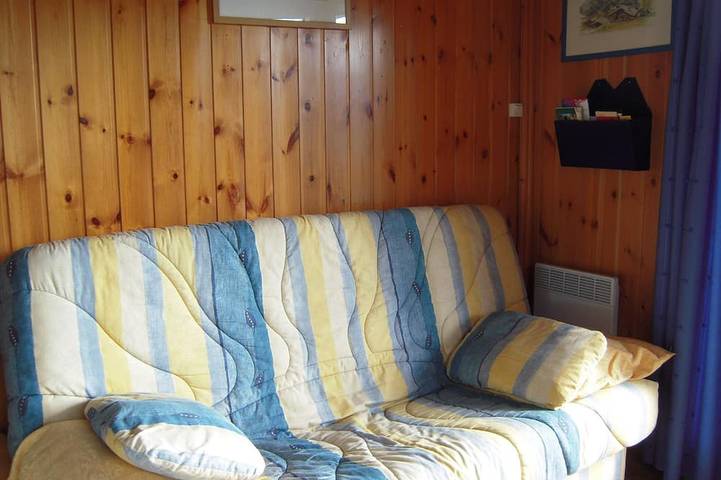 Appartement entier, Appartement  Notre Dame de Bellecombe 4 personnes in Notre-Dame-de-Bellecombe, Région d'Albertville