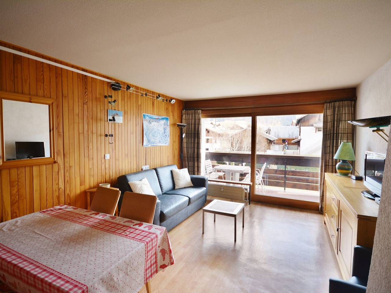 Photo : Appartement de vacances