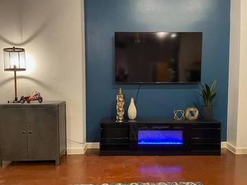 Apartment for 2 Guests in Fort Worth, Tarrant County, Picture 3