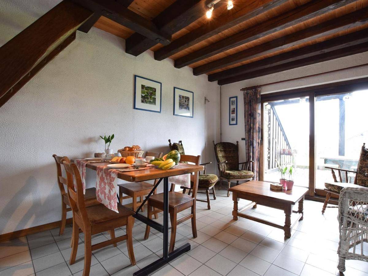 Two-Bedroom Holiday Home in Nadrin, Houffalize