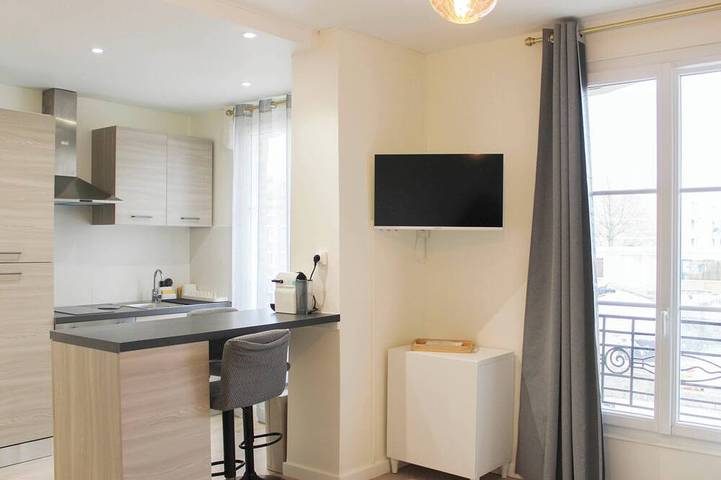 Ferienwohnung für 2 Personen - 1