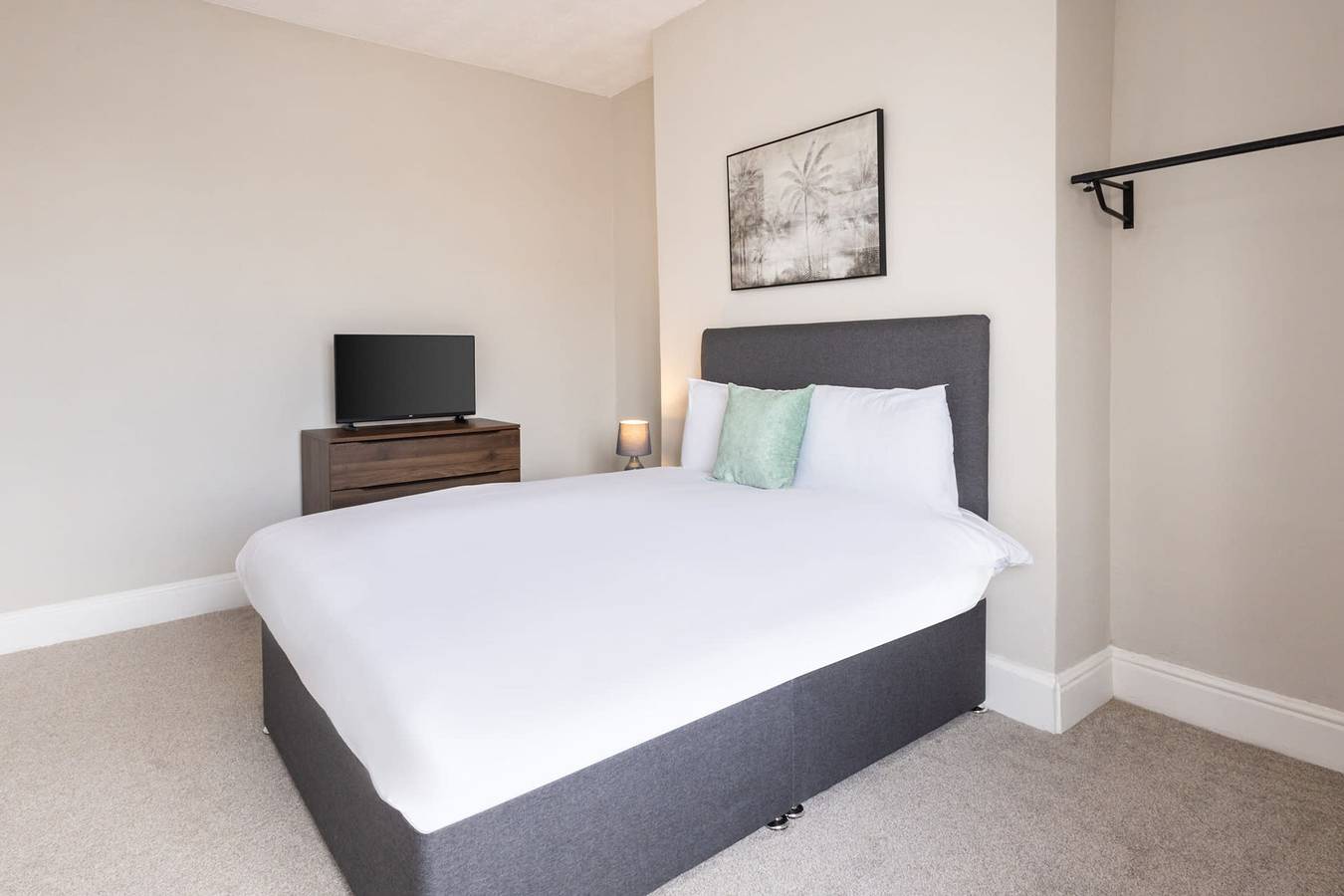 Entire studio, Host Stay Clifton Studio 2 in Darlington