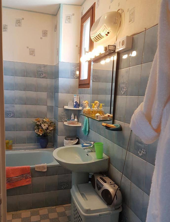 Location de vacances pour 4 personnes, avec jardin à Saint-Pierre-d'Allevard - 4