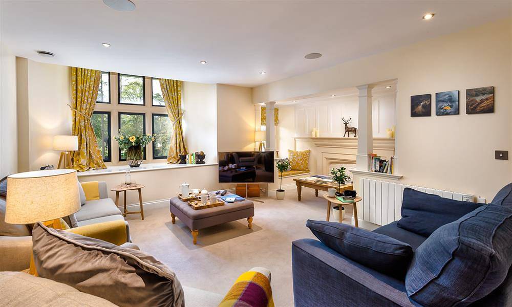 Appartamento vacanze a Cumbria a partire da 631€ a notte