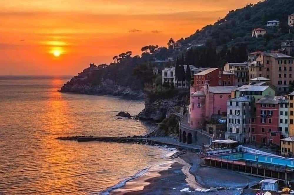 Appartamento intero, A Due Passi Dal Mare in Spiaggia di Sori (Sori), Sori