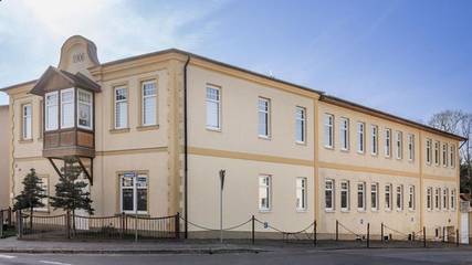 Strandhaus für 3 Personen in Drei Kaiserbäder, Heringsdorf, Bild 3