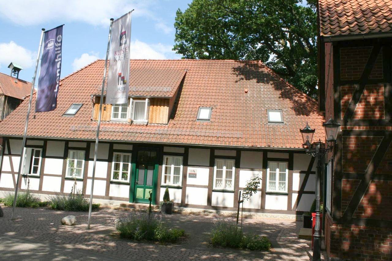 Hotel Am Kloster in Wienhausen, Landkreis Celle