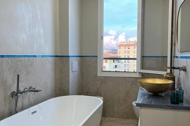 B&b für 5 Personen in Florenz - 2