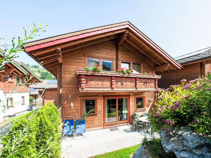 Ferienhaus für 6 Personen, mit Garten, mit Haustier in Wildschönau - 3