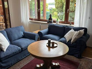 Ferienhaus für 5 Personen in Mölln, Kreis Herzogtum Lauenburg, Bild 1