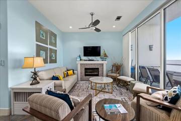 Vacation Rental for 8 Guests in Galveston Island, Galveston, Picture 4