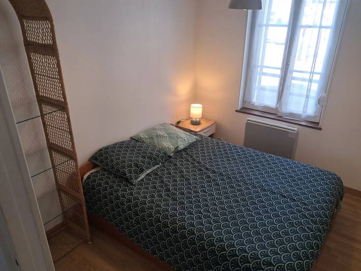 Ferienwohnung für 2 Personen - 1