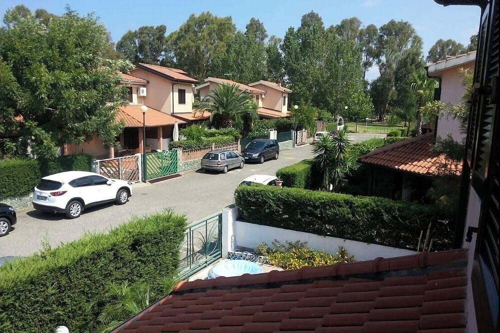 Villa with garden - Porto Ada Pizzo - in Pizzo, Provincia de Vibo Valentia