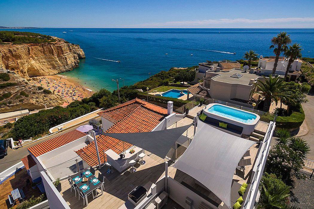 Casa Nelinha in Lagoa, Faro Distrikt