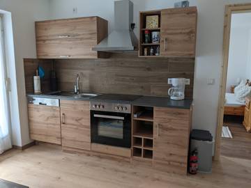 Ferienwohnung für 3 Personen in Mittenwald, Bayerische Alpen, Bild 4