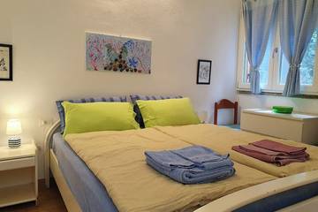 Villa für 8 Personen in Roccamare, Maremma, Bild 1