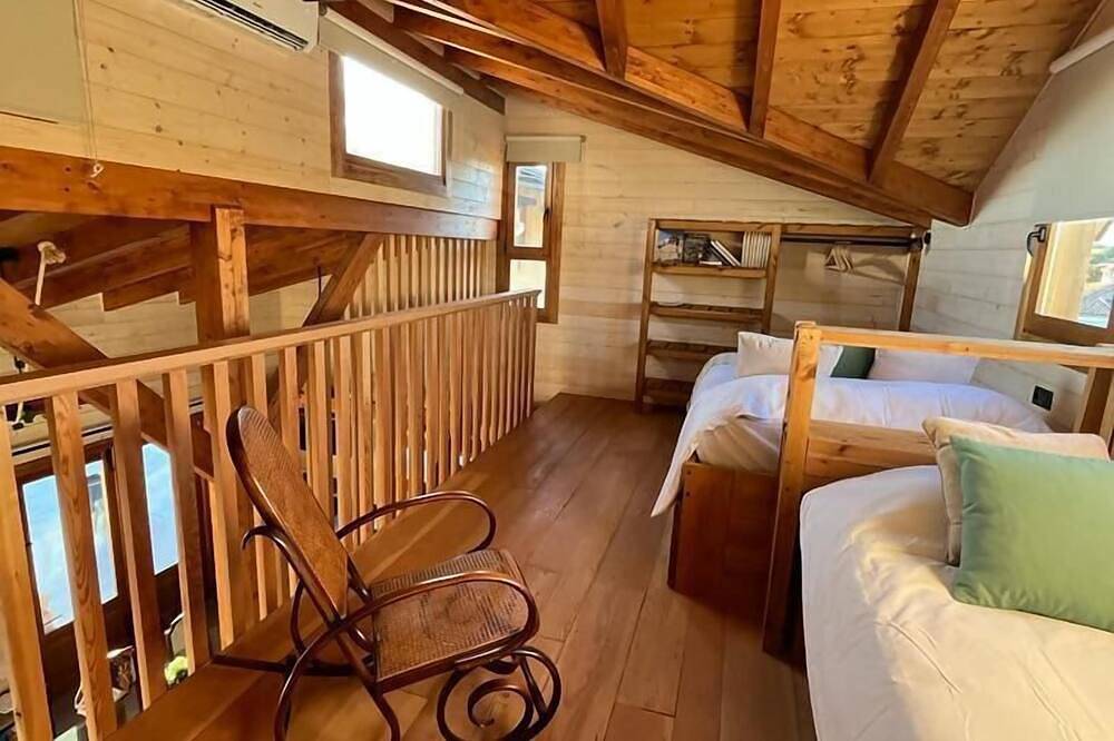 Luxury Family Rural Houses in Cuenca in Cuenca, Cuenca Province