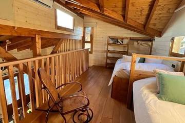Casa De Vacaciones para 5 Personas en Cuenca, Provincia de Cuenca, Foto 3