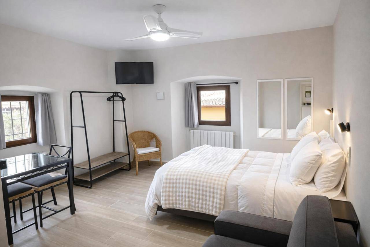 Apartamento entero, La Fragua Rural in Tama, Cillorigo de Liébana