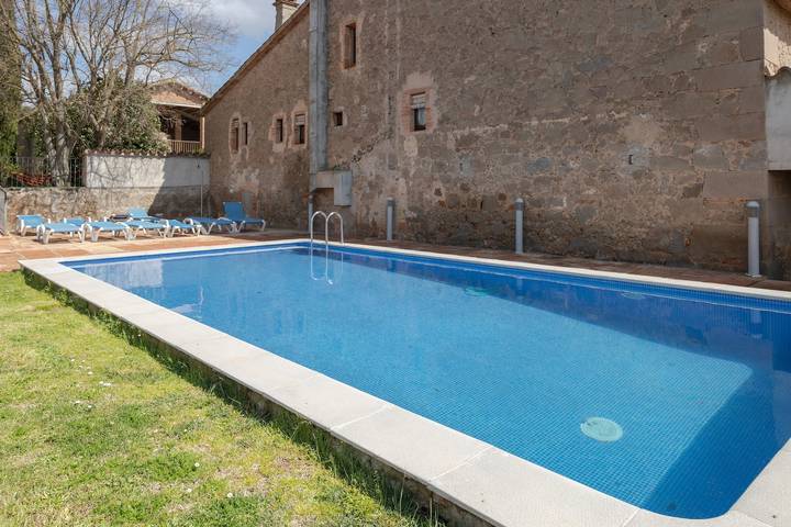 Chalet para 18 personas, con Jacuzzi y Jardín en Provincia de Barcelona - 3
