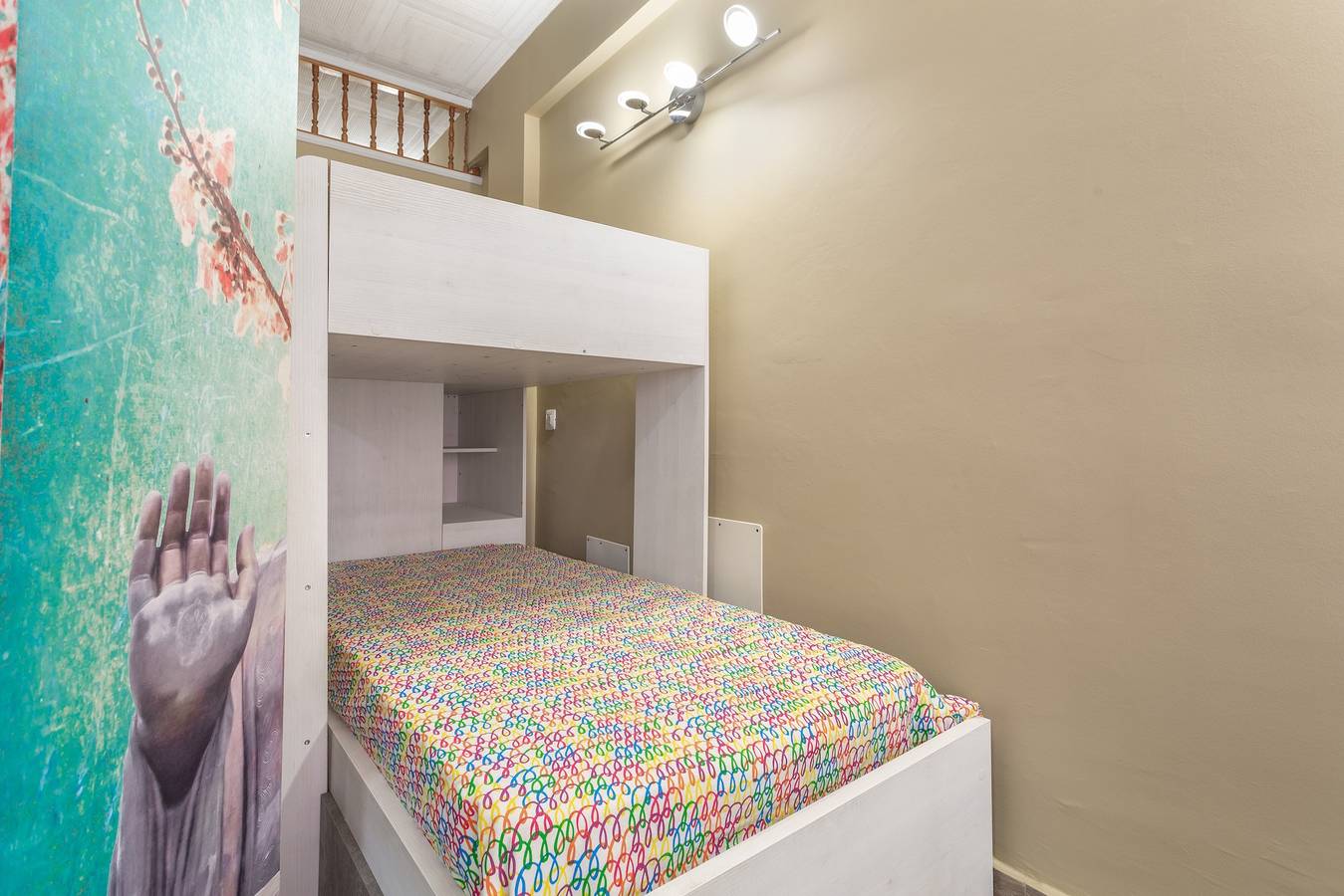 Appartement entier, Vacances 'Blanco Street' avec Wi-Fi in Puerto de la Cruz, Tenerife du Nord