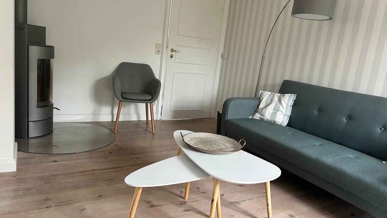 Ferienhaus für 6 Personen (93 m²) in Oldsum in Oldsum, Föhr