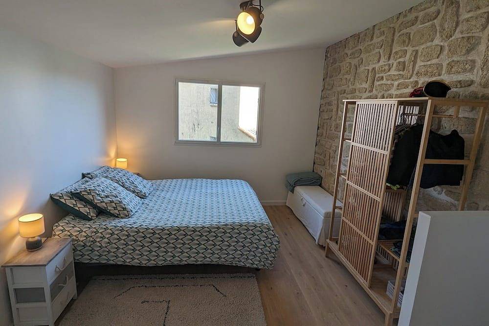 Villa de caractère, climatisée, grande piscine, garage, proche plages in Pérols, Côte méditerranéenne (France)