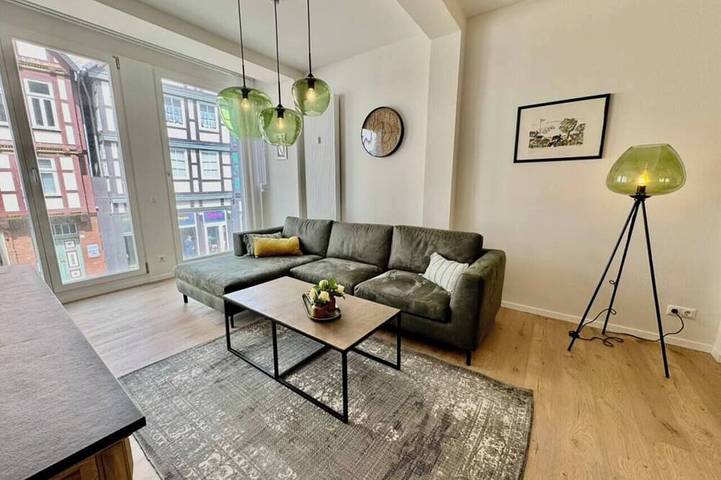 Ferienwohnung für 2 Personen - 1