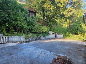 Gîte pour 4 personnes, avec vue à Morteau