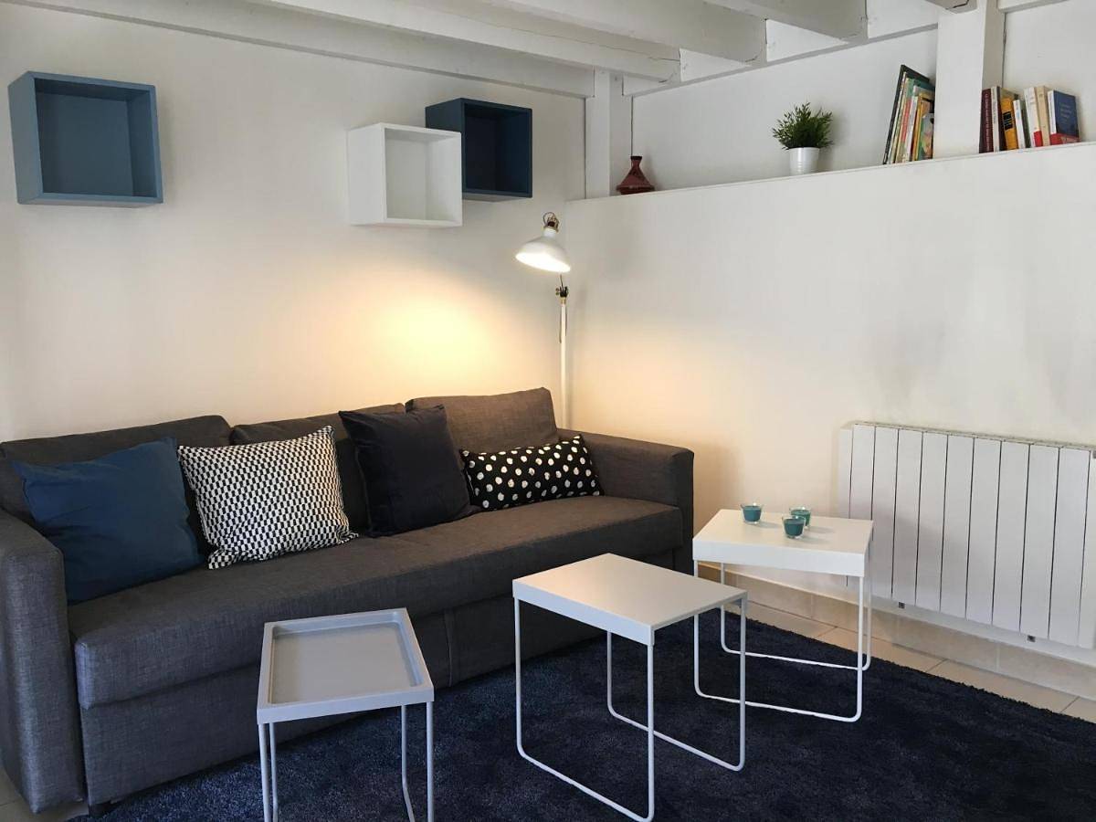 Appartement entier, Saclay - Green and premium flat close Paris - Wifi & Netflix in Saclay, Essonne